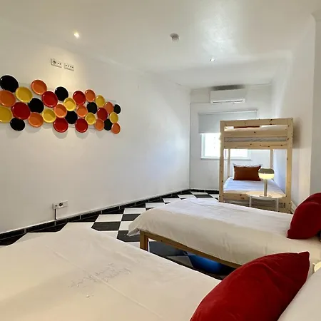 Amarela - Private Pool - 12 Pax - Willa Albufeira