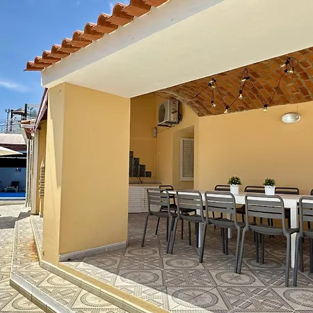 Willa Amarela - Private Pool - 12 Pax - *