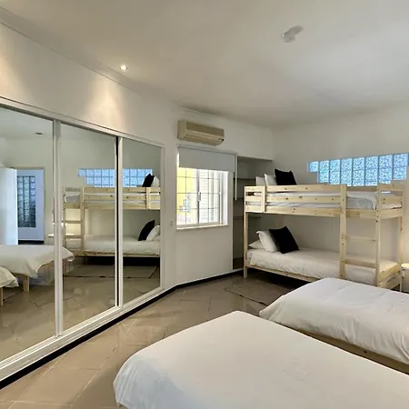 Amarela - Private Pool - 12 Pax - Villa Albufeira