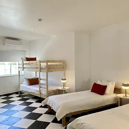 Amarela - Private Pool - 12 Pax - Villa Albufeira