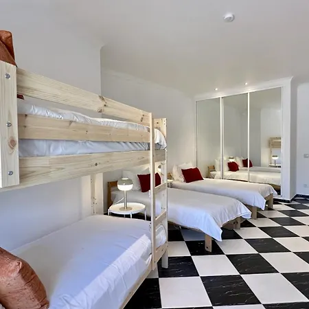Willa Amarela - Private Pool - 12 Pax - *