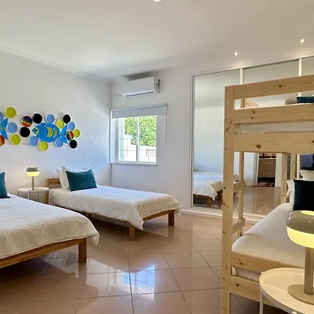 Amarela - Private Pool - 12 Pax - Villa *