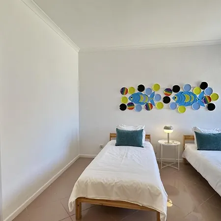Amarela - Private Pool - 12 Pax - Albufeira