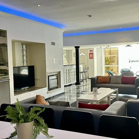 Amarela - Private Pool - 12 Pax - Villa Albufeira